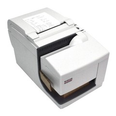 NEW Wincor Nixdorf TH320-621S-W000 01802416178 RS-232 POS Thermal Printer