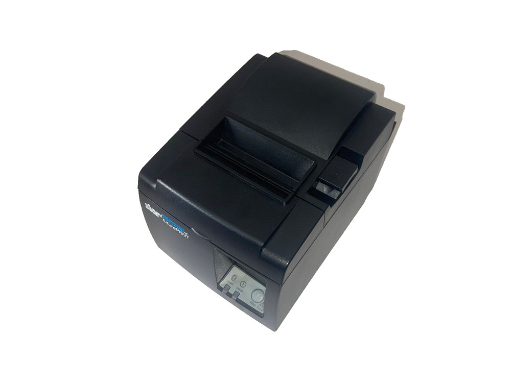 Star TSP100III Thermal POS Receipt Printer TSP143IIIBI2 w Bluetooth 39474710