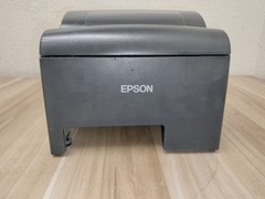 EPSON TM-U220B M188B Dot Matrix Kitchen/Bar POS Receipt Printer Network Ethernet