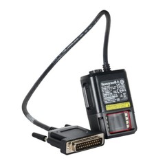 Honeywell HF800HD-1-1V Fixed-Mount 1D 2D Barcode Scanner Reader Technical Data