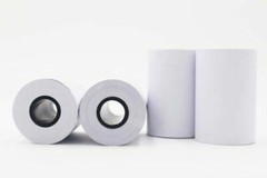 50/200 Rolls Case 2 1/4″ x 85′ Cash Register POS Receipt Thermal Paper US Stock