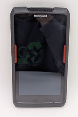 Honeywell ScanPal EDA70-0 Rugged Barcode Scanner 7″ Tablet Android 7.1 w/ Cradle