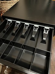 APG Vasario Cash Drawer (‎VB320-BL1616)