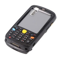 Motorola MC55A0 Mobile Computer; Wi-Fi (802.11a/b/g), Bluetooth, 2D Imager