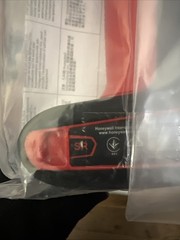 HONEYWELL 1990ISR-3USB GRANIT ULTRA-RUGGED STANDARD RANGE BARCODE SCANNER REV: L