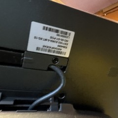 Elo EloPos Z30 Touchscreen Display Point of Sale Terminal Full HD E984089