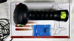 (Extreme Performance) Industrial Wireless Barcode Scanner 2D QR 1D Bar Code R…