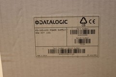 Datalogic PG-100-K03 Power Supply 60W Kit USA 93ACC0058 Arch ALF60-24S