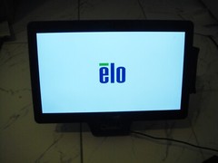 TOAST ELO MSM8960 Touchscreen 15.5″ POS workstation tablet