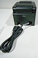 Star Micronics Future PRNT TSP100 Thermal Receipt Printer With Power Cable (O)