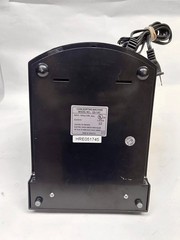 Royal Sovereign Coin Sorter Quick Sort QS-1AC Tested