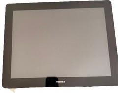 Toshiba TCx 810 Point of Sale Touch Terminal 15.6″ Display Monitor USED AS IS