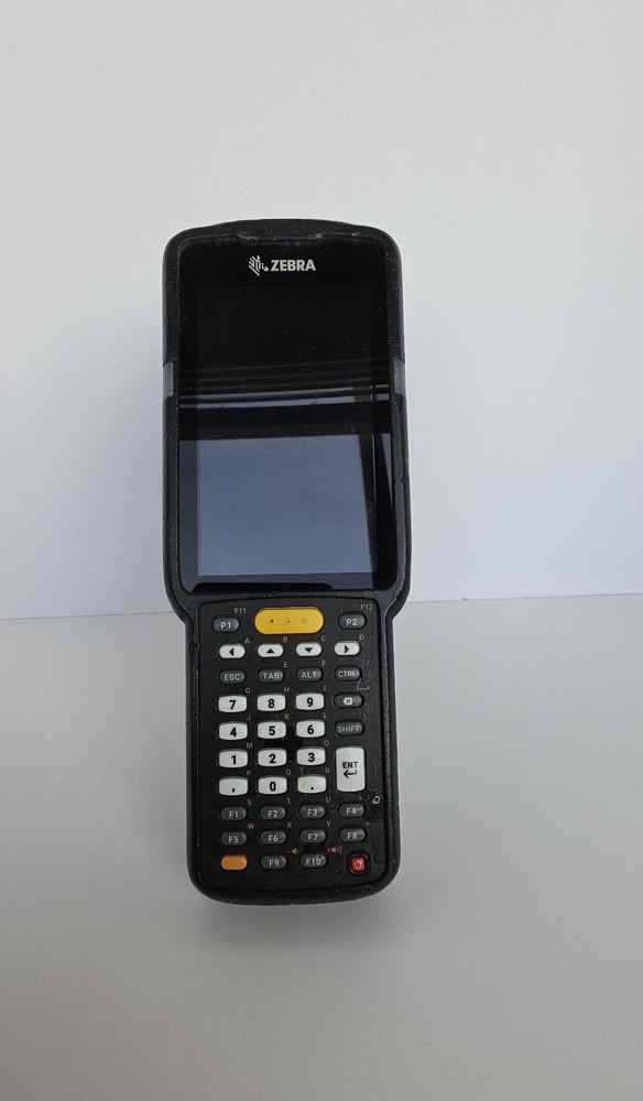 *FOR PARTS* Zebra Motorola MC330K-GI3HA3US01 Computer Barcode Scanner