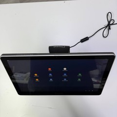 Toast Flex TT200 POS System Single Display Toast Tap Card Reader Stand