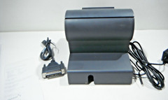 Epson Micros TM-T88IV M129H Thermal Receipt Printer w/Serial-Ethernet Cable (M)