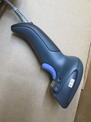 DataLogic QuickScan QD2430 1D/2D Handheld USB Barcode Scanner ~ FREE SHIPPING