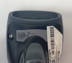 Posx Handheld Barcode Scanner Black Evo 2D 995ED047500333