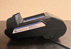 Dejavoo Z11 WiFi Touch Screen Credit Card Machine Terminal Locked VEGA3000