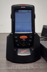 Janam XM66 Barcode Scanner *LOT OF 5*#TL-651
