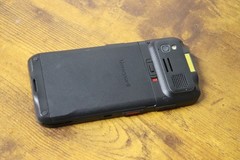 HONEYWELL EDA52-0 SCANPAL GMS ANDROID BARCODE SCANNER EDA52-00AE61N21U