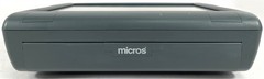 Micros Workstation 5A POS Touchscreen Terminal 400814-101 Win CE 6.0