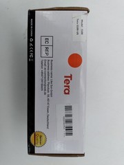 Tera 2.4Ghz Wireless USB Wired Scanner Cordless 1D Laser Barcode Reader 5100-US