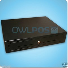Square Stand Bundle Star TSP654U USB Receipt Printer & Cash Drawer Combo TSP650