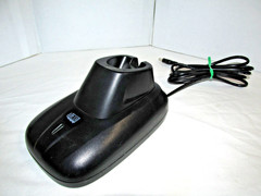Adesso Bluetooth CCD 1D Handheld Barcode Scanner Black/Yellow NUSCAN 4100