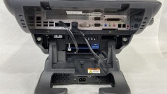Radiant Aloha NCR P1560-0057 15” POS Touchscreen Terminal T7500 2.2GHz Win 7 1