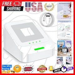 2nd-Gen Square Card Reader Stand for Square Reader Dock 2nd Generation & POS …
