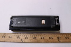 Handheld Li Extended Life Battery Li-Ion Rechargeable 14.8V 37Wh SP400X CE199B
