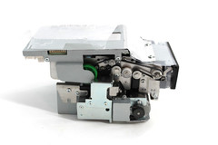 Wincor Nixdorf NIDEC SANKYO Card Reader SIR305-3R0295 PN: 1750342322