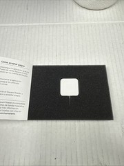 Square 2014 Credit Card Reader for Payments (3.5mm Jack)
