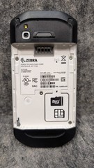 Zebra TC57 TC57HO Handheld Barcode Mobile w/ Battery 🔥Factory Reset🔥