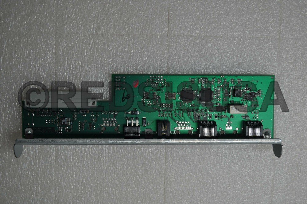 Datalogic Magellan 9500 I/F PCB USB 01-8050-3