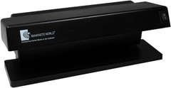 Black Light UV – Ultraviolet Counterfeit Currency Detector