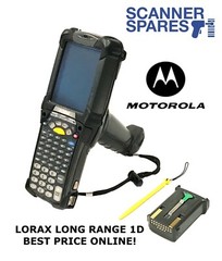 Symbol MC9190-GJ0SWEQA6WR Long Range 1D Windows Mobile 6.5