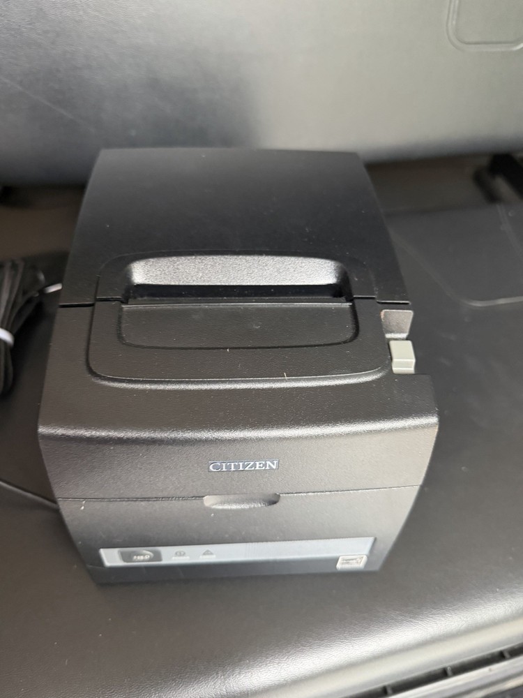 Citizen CT-S310II (MPN CT-S310II) Thermal POS Receipt Printer