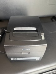 Citizen CT-S310II (MPN CT-S310II) Thermal POS Receipt Printer