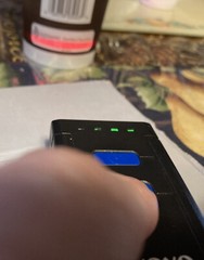 Eyoyo Laser Barcode Scanner Reader for iOS, Android, Windows OS Used Works