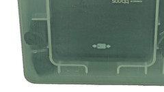 BBPOS Chipper 2X MPOS CHB20 POS Credit Card Chip Mag Strip Reader BB POS