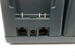 Datalogic 4-Slot Desk Multi Charging Cradle CC8600/4 RS232 RS485 – 94A151084 NIB