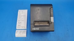 Epson TM-T88V M244A POS Receipt Printer