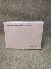 Socket Mobile SocketScan S740 2D Barcode Scanner