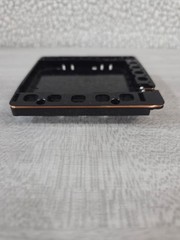 Verifone Vx520 CTLS/ Vx 520 Contactless Display Holder