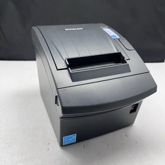 Bixolon SRP-350PlusIII Point Of Sale Receipt Printer Ethernet USB K6