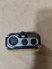 Cognex 821-0025-2R D Dataman Dm200 Barcode Reader