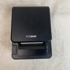 POSBANK A10 Thermal POS Receipt Printer Model A10M w/o Power Cord
