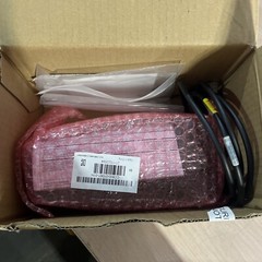 HONEYWELL 1202G-2USB-5 DOCK ONLY