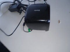 SAM4S Giant-100D Thermal POS Printer, USB + Network + Serial Interfaces